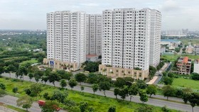 Thời điểm đột phá xây nhà ở xã hội