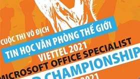 Vòng loại quốc gia cuộc thi Vô địch Tin học văn phòng thế giới