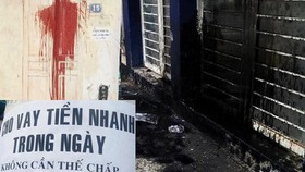 Cẩn trọng sập bẫy tín dụng đen