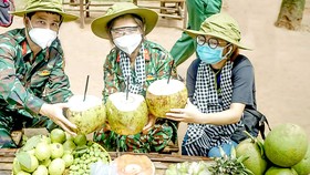 Dự thảo chỉ thị phòng chống dịch sau ngày 30-9 của TPHCM: Từng bước khôi phục kinh tế - xã hội