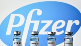 Pfizer bào chế thuốc điều trị Covid-19