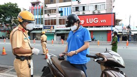 Sửa đổi Nghị định 100/2019/NĐ-CP về xử phạt vi phạm an toàn giao thông: Mạnh tay để răn đe