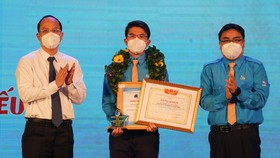 Chung mặt trận, một niềm tin