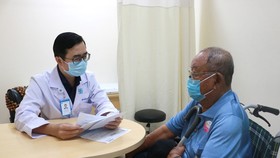 Dùng insulin an toàn cho người bệnh đái tháo đường