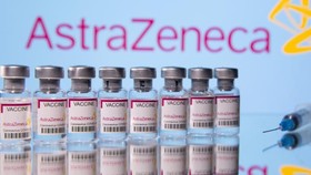 AstraZeneca kết hợp với Sputnik Light tạo khả năng miễn dịch cao hơn