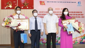 Mang tiện ích đến người dân