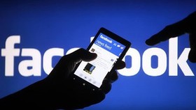 Facebook chuẩn bị đổi tên