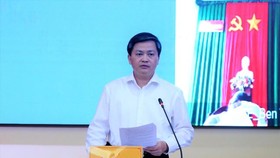 Bến Tre tập trung phát triển kinh tế những tháng cuối năm