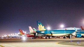 Đề nghị tăng thêm các chuyến bay nội địa