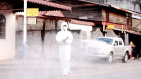 Chủng Delta thêm đột biến phụ AY.4.2: Các nước siết chặt phòng chống dịch