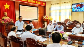 Môi trường đầu tư ở Long An: Đất lành chim đậu