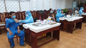 Đồng hành cùng người dân, doanh nghiệp, sớm đưa cuộc sống trở lại “bình thường mới”