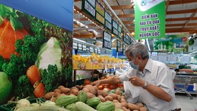 Kênh bán lẻ - niềm tự hào hàng Việt