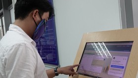 An toàn thông tin trong chuyển đổi số