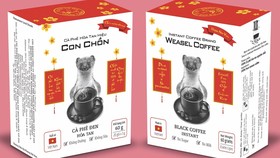 Ảnh hưởng dịch Covid-19, doanh nghiệp vẫn tung hàng Tết 2022 ra thị trường