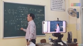 Dạy học là một nghề sáng tạo