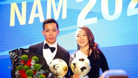 Hướng đến giải thưởng Quả bóng vàng Việt Nam 2021: Điều đáng trân trọng