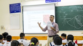 EMG Education chung tay chống dịch Covid-19