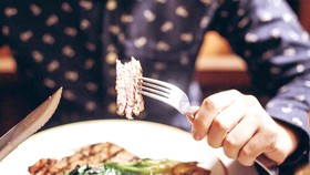 Tiêu thụ thịt đỏ đang có xu hướng gia tăng