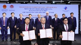 Liên đoàn cờ Thế giới (FIDE) hợp tác cùng HDBank 10 năm tới