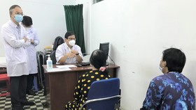Gia tăng rối loạn tâm thần liên quan dịch bệnh