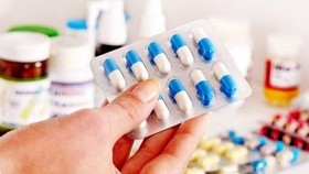 Xử lý nghiêm trường hợp kinh doanh thuốc quá hạn
