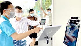 Cử tri đề nghị đảm bảo y tế và điều kiện sống