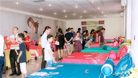 EVE thành bại tại… trời