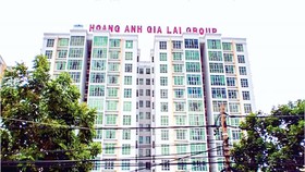 Cẩn trọng nhóm cổ phiếu Gia Lai