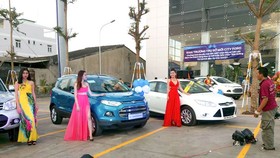 Cẩn trọng sóng CTF