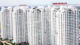 Họ Gia Lai tương lai bất định - Bài 1: Cặp đôi hoàn cảnh HAG - HNG