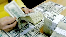 TPHCM: Kiều hối năm 2020 ước đạt 5,5 tỷ USD