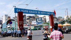TPHCM đề xuất 8 dự án kêu gọi đầu tư nước ngoài 