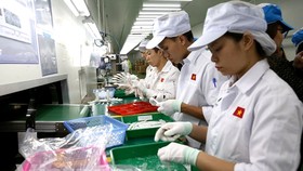 HSBC dự báo tăng trưởng GDP Việt Nam đạt 7,6% trong năm 2021