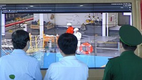 TPHCM tăng cường kiểm tra quy trình nhập cảnh, kiểm dịch y tế