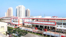 Dừng hoạt động của các chương trình giáo dục nước ngoài tại 4 trường quốc tế