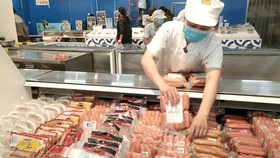 TPHCM: Đề xuất chính sách hỗ trợ cho ngành lương thực thực phẩm