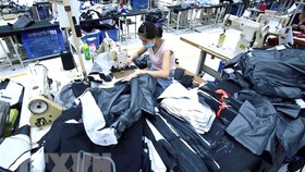 EIU: Việt Nam là trung tâm của chuỗi cung ứng châu Á