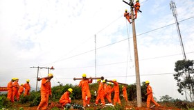 Cấp điện nông thôn miền núi hải đảo cần thêm hơn 26.000 tỷ đồng