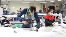 Nhiều doanh nghiệp đã tiếp cận chính sách hỗ trợ về thuế