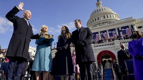 Ông Joe Biden sẽ thay đổi nền kinh tế Mỹ?