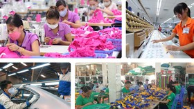 Lạc quan về tăng trưởng kinh tế Việt Nam năm 2021