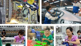 Đổi mới mô hình tăng trưởng để tăng sức chống chịu của nền kinh tế