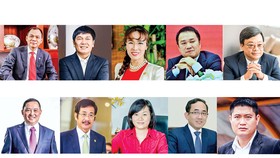 Tỷ phú chứng khoán thăng hoa