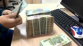 Tín dụng đen “hoành hành”: Lo ngại hoạt động P2P lending biến tướng