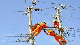 TPHCM: 5 năm tiết kiệm hơn 4.500 tỷ đồng từ sử dụng điện