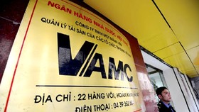 VAMC mua gần 375.000 tỷ đồng nợ xấu