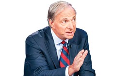Ray Dalio: Tỷ phú tuổi Sửu giới quản lý quỹ