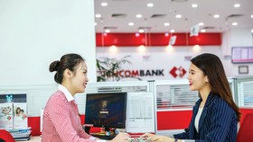 Techcombank - Giữ vững vị thế ngân hàng tư nhân hàng đầu