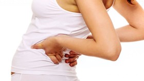 Giảm chất lượng cuộc sống do đau thần kinh tọa